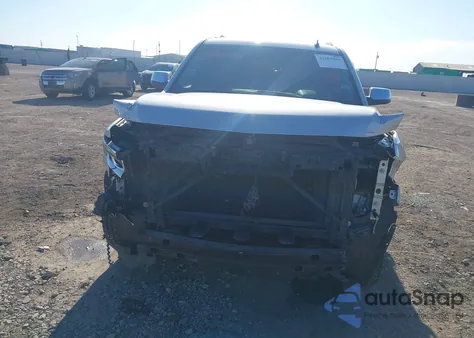 2015 Chevrolet Tahoe Ltz from USA, damaged, VIN 1GNSCCKCXFR158835